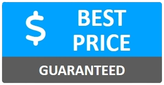 Best Price Guaranteed